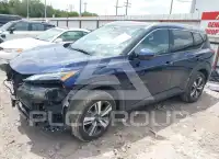 2026 Nissan ROGUE photo