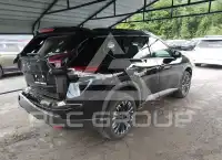 2026 Nissan ROGUE фото