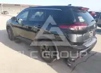 2026 Nissan ROGUE фото