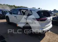 2026 Nissan ROGUE photo