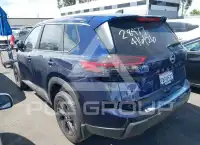 2026 Nissan ROGUE фото