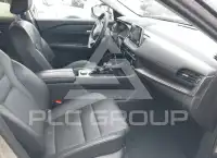 2026 Nissan ROGUE photo