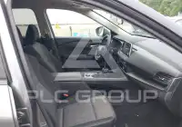 2026 Nissan ROGUE фото