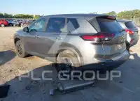 2026 Nissan ROGUE photo
