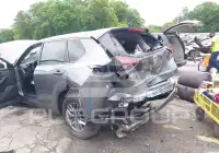2026 Nissan ROGUE фото