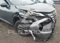 2026 Nissan ROGUE фото