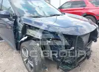 2026 Nissan ROGUE photo