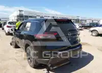 2026 Nissan ROGUE фото