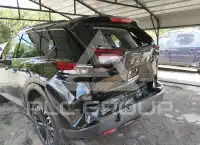 2026 Nissan ROGUE фото