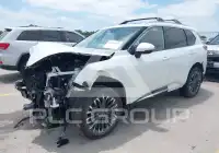 2026 Nissan ROGUE фото