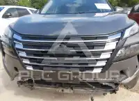 2026 Nissan ROGUE фото