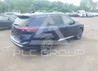 2026 Nissan ROGUE фото