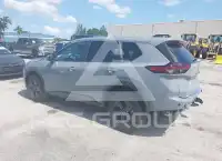 2026 Nissan ROGUE фото