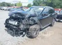 2026 Nissan ROGUE photo