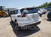 2026 Nissan ROGUE photo