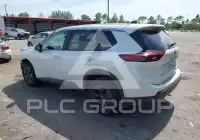 2026 Nissan ROGUE фото
