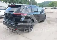 2026 Nissan ROGUE фото