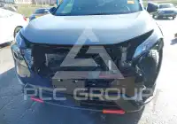 2026 Nissan ROGUE фото