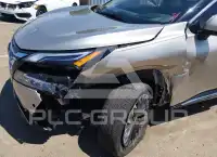 2026 Nissan ROGUE photo