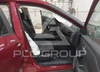 2026 Nissan ROGUE photo