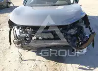 2026 Nissan ROGUE фото