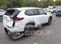 2026 Nissan ROGUE фото