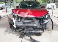 2026 Nissan ROGUE photo