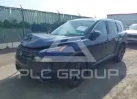 2026 Nissan ROGUE фото