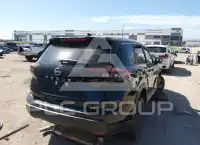 2026 Nissan ROGUE фото