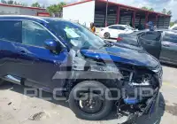 2026 Nissan ROGUE фото