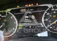 2026 Nissan ROGUE photo