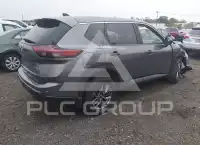2026 Nissan ROGUE фото