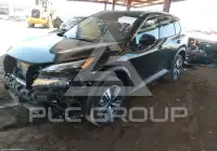 2026 Nissan ROGUE фото