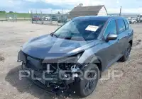 2026 Nissan ROGUE фото
