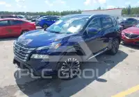 2026 Nissan ROGUE фото