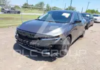 2026 Nissan SENTRA photo