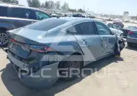 2026 Nissan SENTRA фото