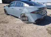 2026 Nissan SENTRA photo