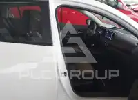 2026 Nissan SENTRA photo