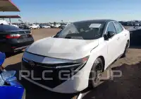 2026 Nissan SENTRA photo