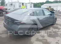 2026 Nissan SENTRA photo