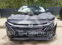 2026 Nissan SENTRA фото