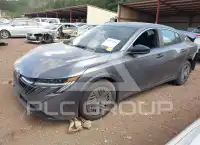 2026 Nissan SENTRA фото