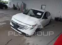 2026 Nissan SENTRA photo
