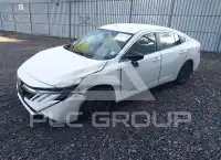 2026 Nissan SENTRA фото