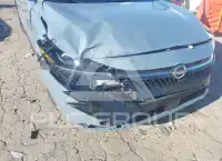 2026 Nissan SENTRA photo