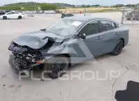 2026 Nissan SENTRA фото