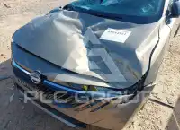 2026 Nissan SENTRA фото