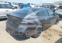 2026 Nissan SENTRA фото