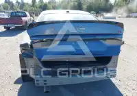 2026 Nissan SENTRA фото